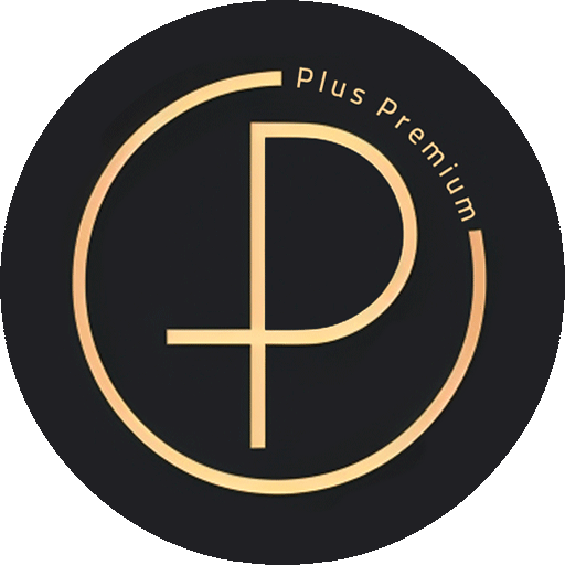 Plus Premium Logo